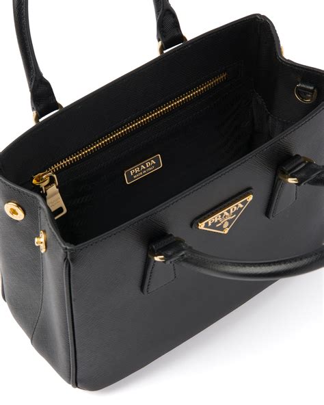 Shop Black Prada Online 